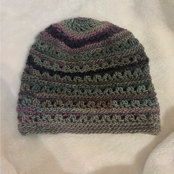 Slouchy hat - Picture 5 of 5